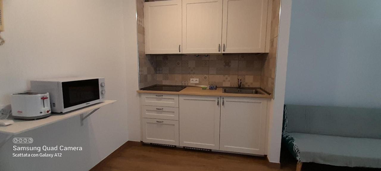 Loft 105 Διαμέρισμα Κοραλέχο Εξωτερικό φωτογραφία