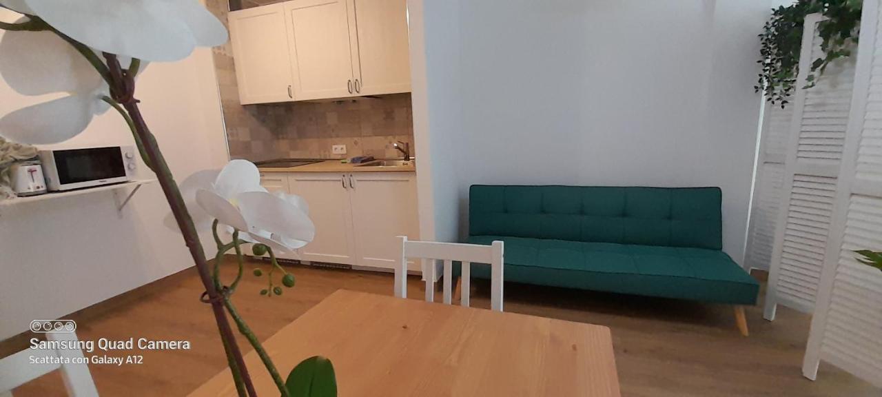 Loft 105 Διαμέρισμα Κοραλέχο Εξωτερικό φωτογραφία