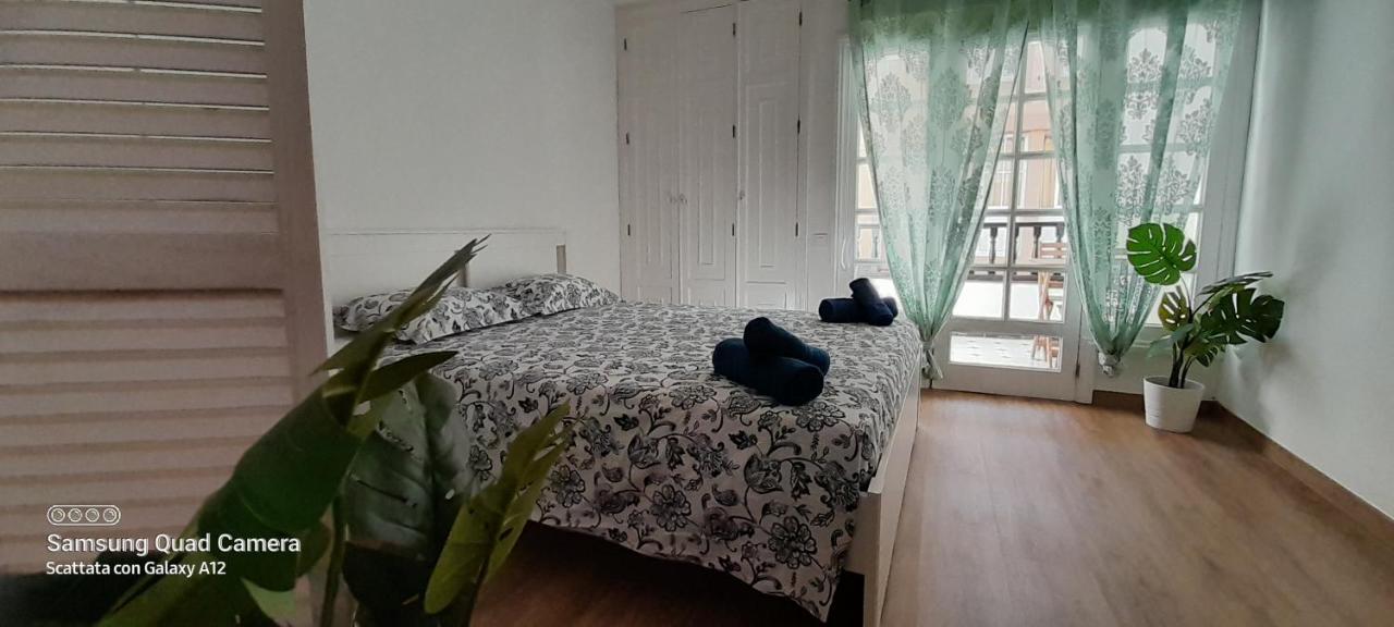 Loft 105 Διαμέρισμα Κοραλέχο Εξωτερικό φωτογραφία