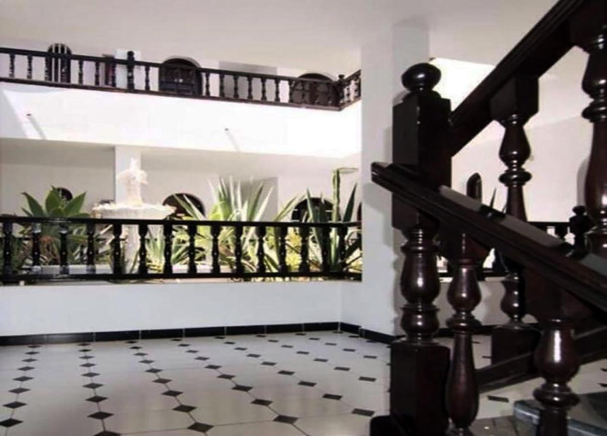 Loft 105 Διαμέρισμα Κοραλέχο Εξωτερικό φωτογραφία