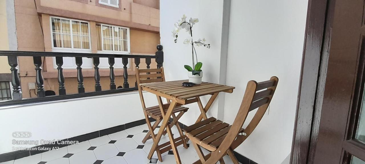 Loft 105 Διαμέρισμα Κοραλέχο Εξωτερικό φωτογραφία