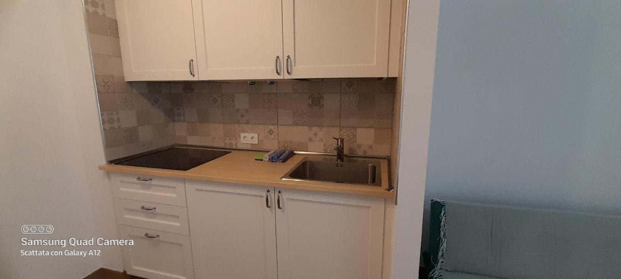 Loft 105 Διαμέρισμα Κοραλέχο Εξωτερικό φωτογραφία