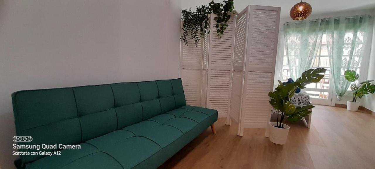 Loft 105 Διαμέρισμα Κοραλέχο Εξωτερικό φωτογραφία