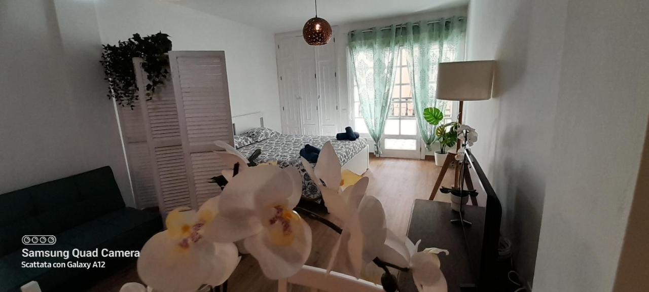 Loft 105 Διαμέρισμα Κοραλέχο Εξωτερικό φωτογραφία