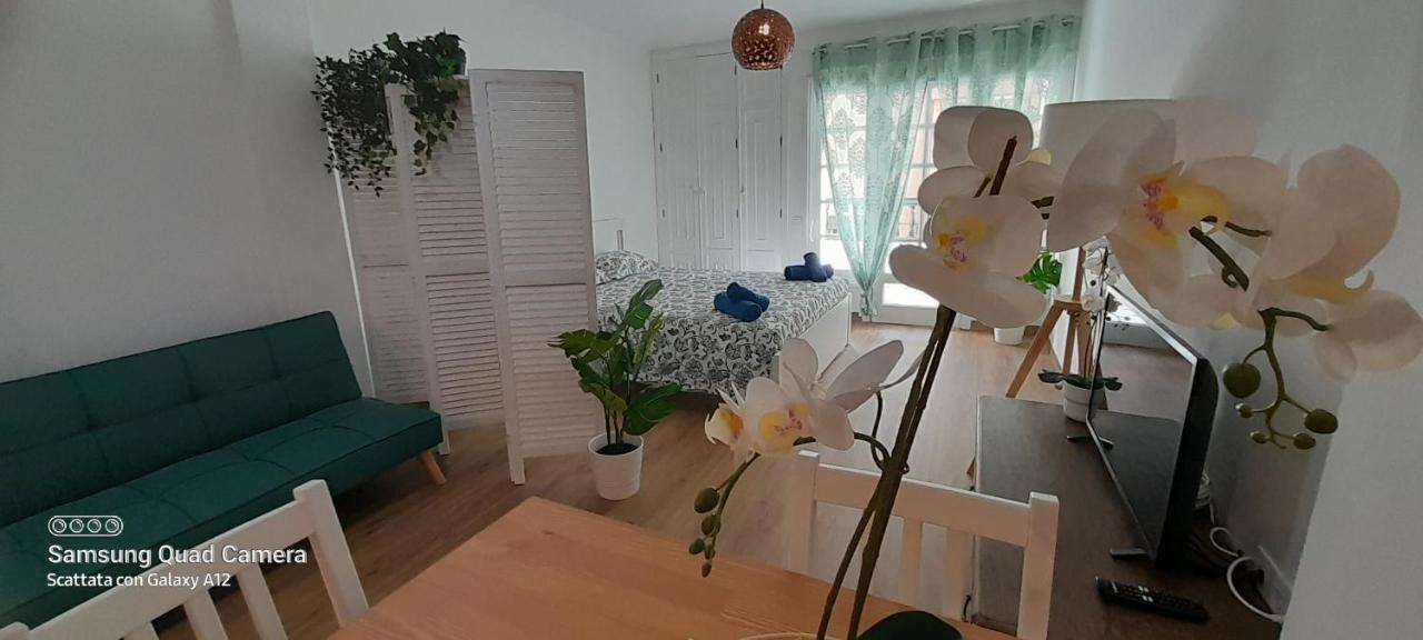 Loft 105 Διαμέρισμα Κοραλέχο Εξωτερικό φωτογραφία