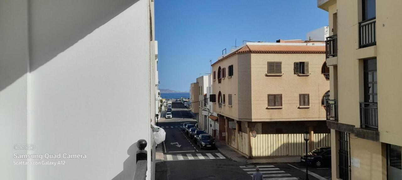 Loft 105 Διαμέρισμα Κοραλέχο Εξωτερικό φωτογραφία