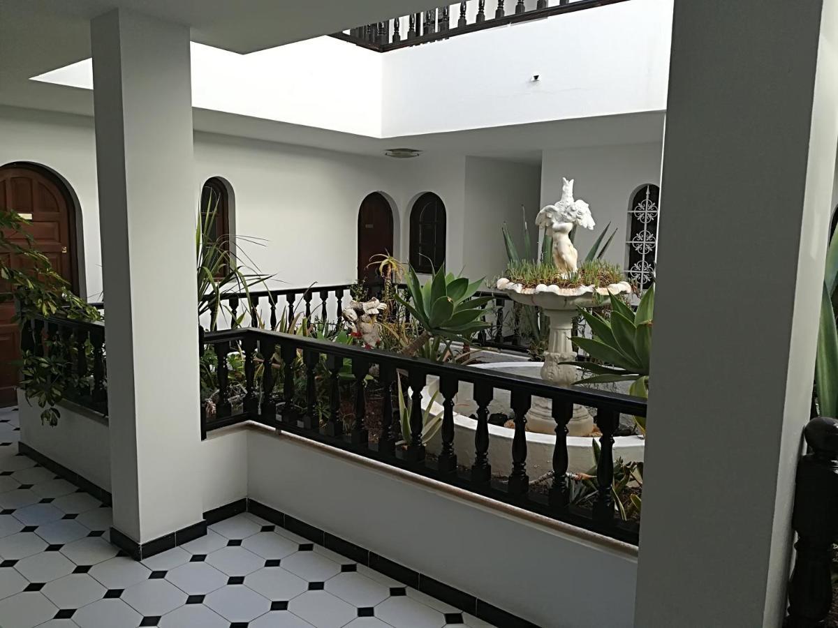 Loft 105 Διαμέρισμα Κοραλέχο Εξωτερικό φωτογραφία