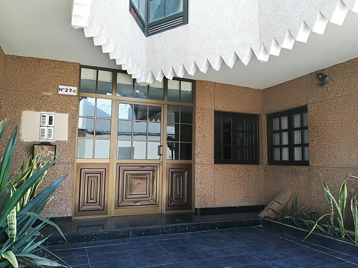 Loft 105 Διαμέρισμα Κοραλέχο Εξωτερικό φωτογραφία