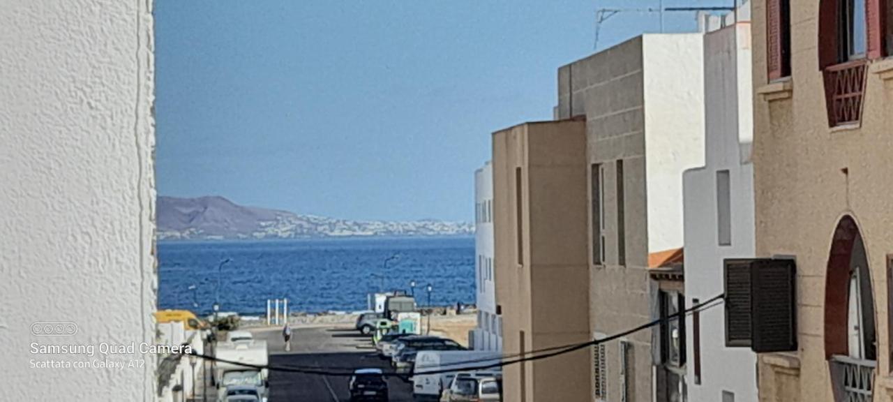 Loft 105 Διαμέρισμα Κοραλέχο Εξωτερικό φωτογραφία