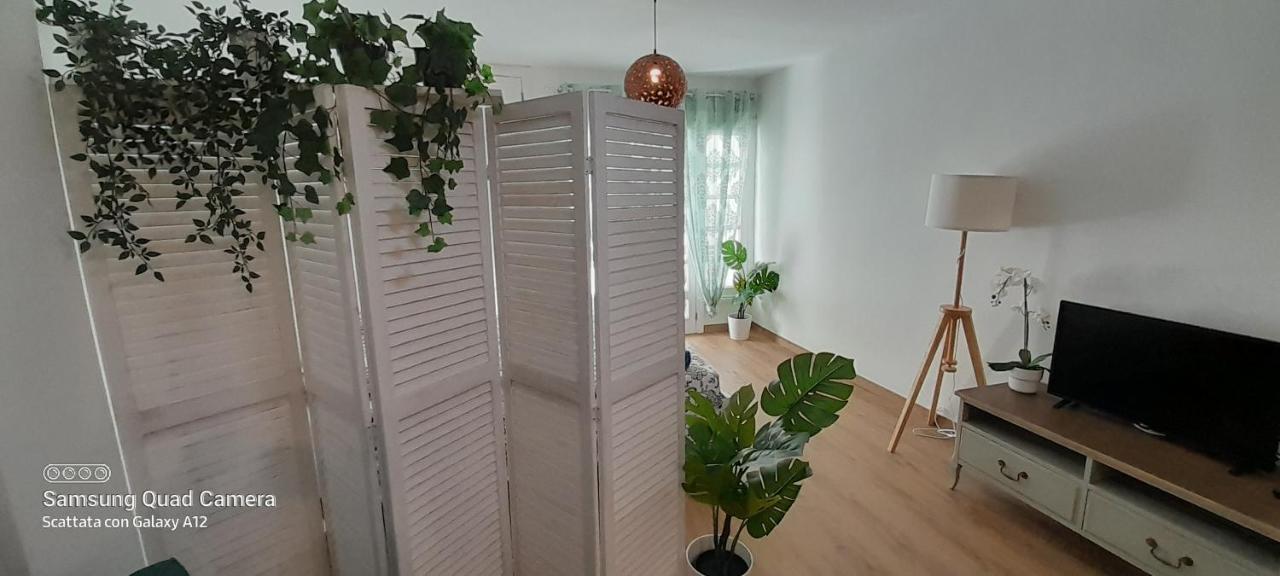 Loft 105 Διαμέρισμα Κοραλέχο Εξωτερικό φωτογραφία