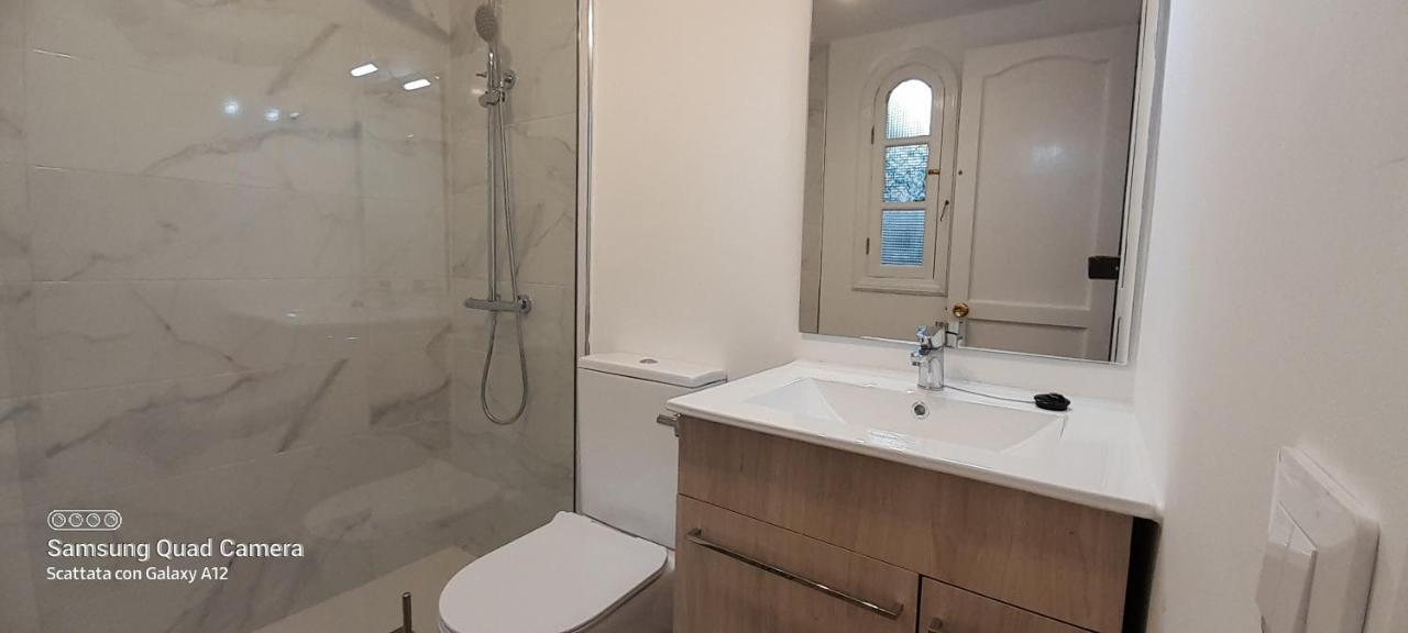 Loft 105 Διαμέρισμα Κοραλέχο Εξωτερικό φωτογραφία
