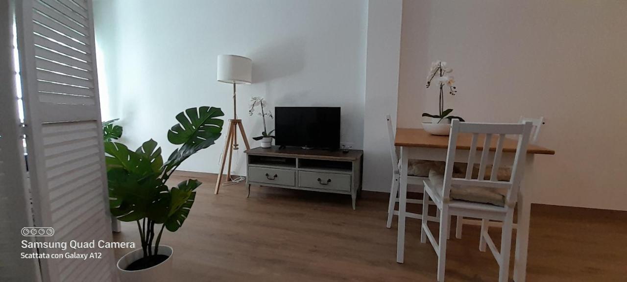 Loft 105 Διαμέρισμα Κοραλέχο Εξωτερικό φωτογραφία