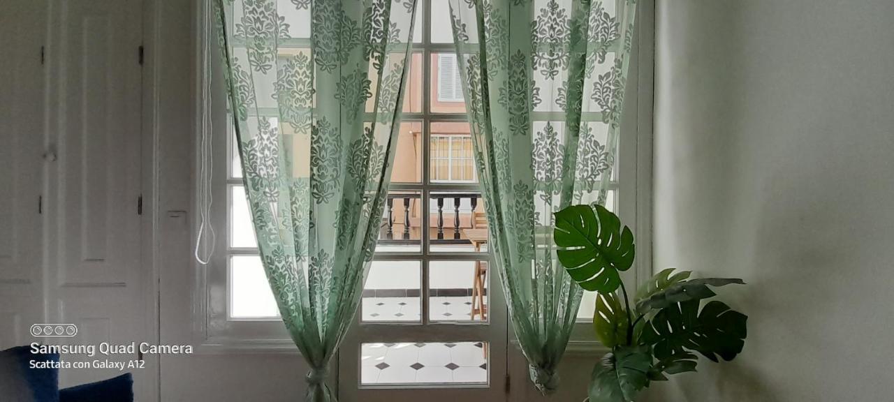 Loft 105 Διαμέρισμα Κοραλέχο Εξωτερικό φωτογραφία