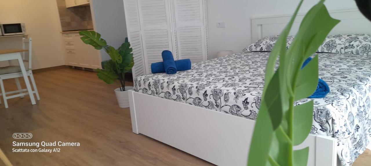 Loft 105 Διαμέρισμα Κοραλέχο Εξωτερικό φωτογραφία