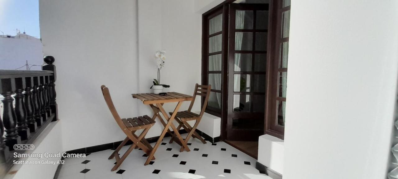 Loft 105 Διαμέρισμα Κοραλέχο Εξωτερικό φωτογραφία